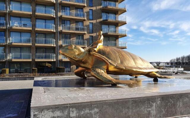 Nieuwpoort Promenade II 0101