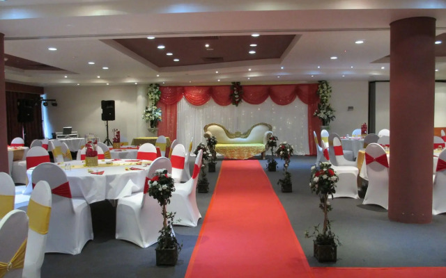 Springwood Tower Apartment Hotel