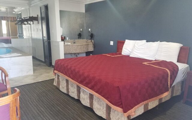 Flamingo Inn Rosemead