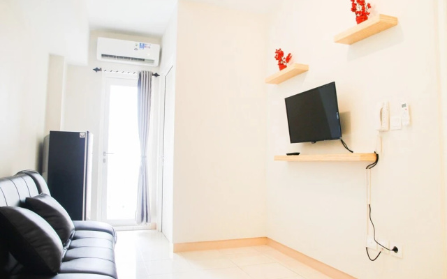 Simply Minimalist 2BR The Springlake Apartment – Guest Rooms – Bekasi