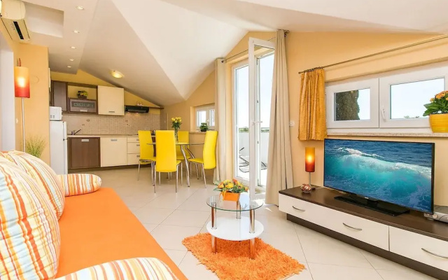 Apartment Labinjan