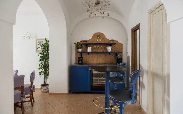 Estate4home - Villa Degli Dei