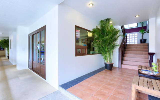 Colorize Boutique Hotel