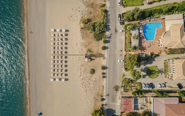 Makis Hotel Skala