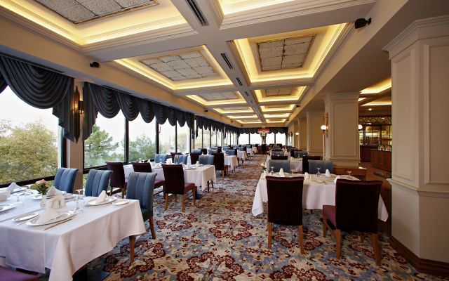 Gonluferah Thermal Hotel