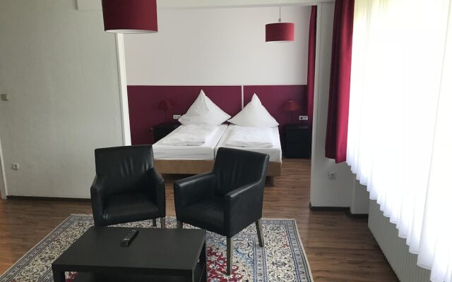 Garni Hotel Lore