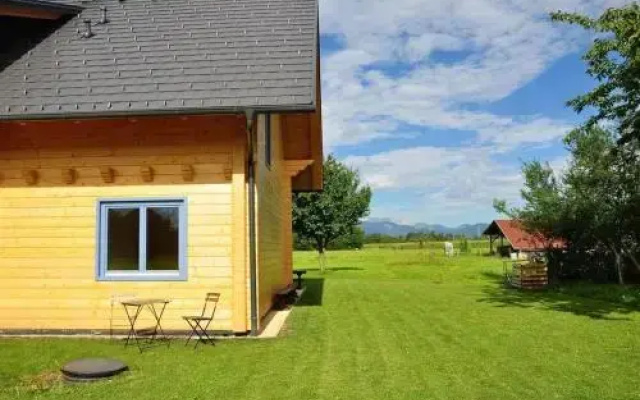 B&B Woodhouse