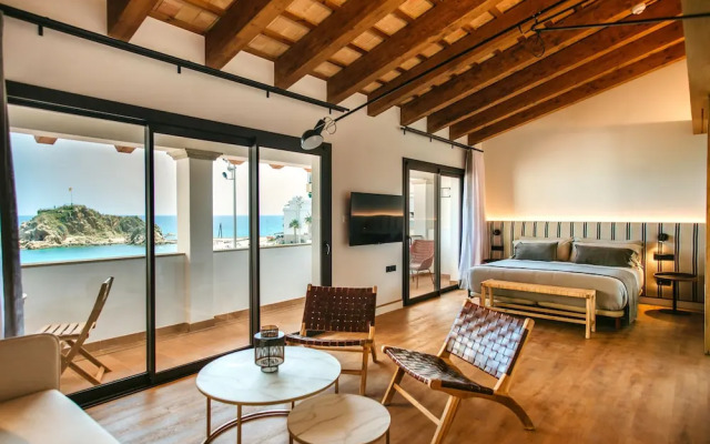 Casa Indiana Hotel Boutique