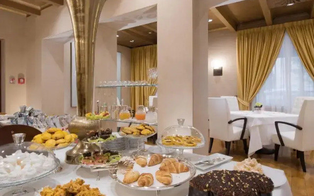 Hotel Rua Frati 48 in San Francesco