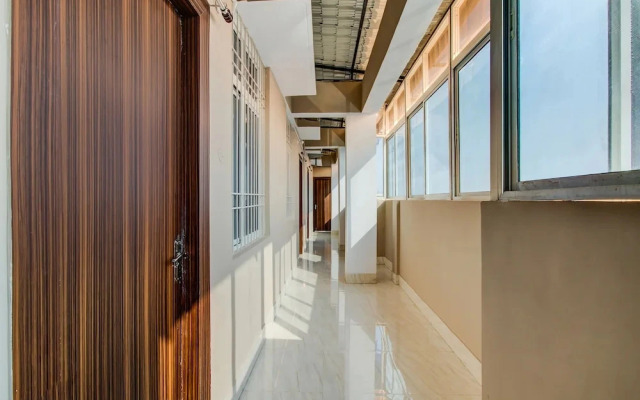 Hotel Patna Inn by OYO Rooms