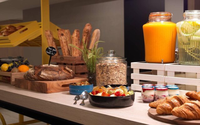 Courtyard by  Marriott Paris Gare de Lyon