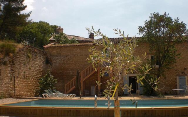 Château de Peyrolles