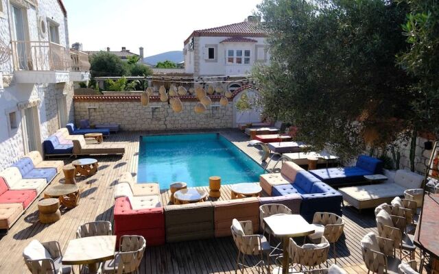 Rupa Hotel Alaçatı- Adults Only