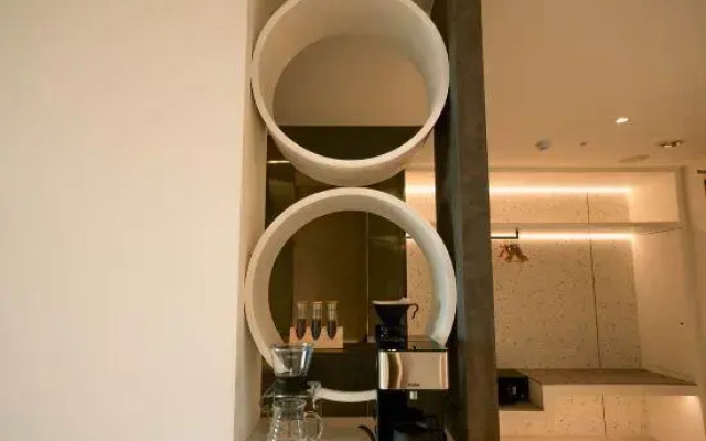Xiuxi Anping Hotel