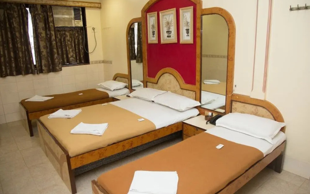 Hotel Sukoon