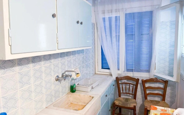 Katerina beach rooms