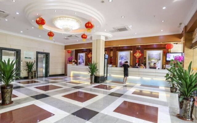 Dongcheng Hotel