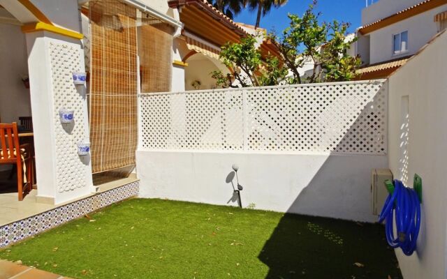 San Fernando 40 - Poligono 4