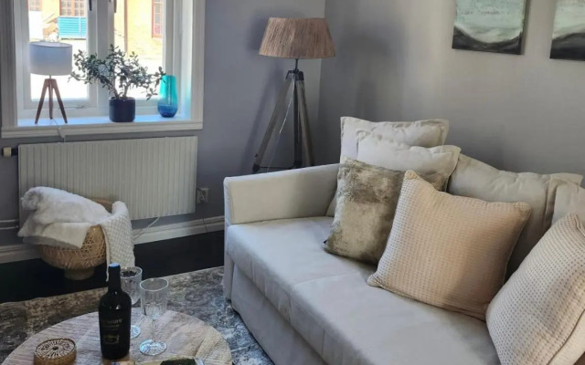 Tummens B & B