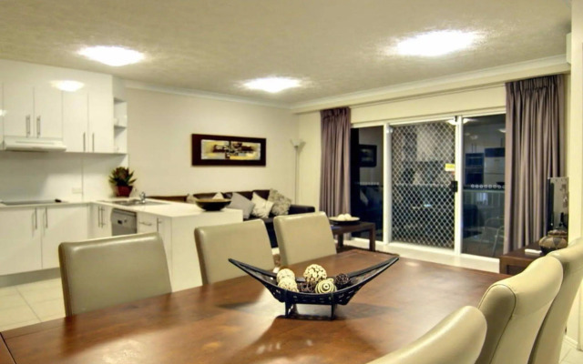 Grande Florida Beachside Resort