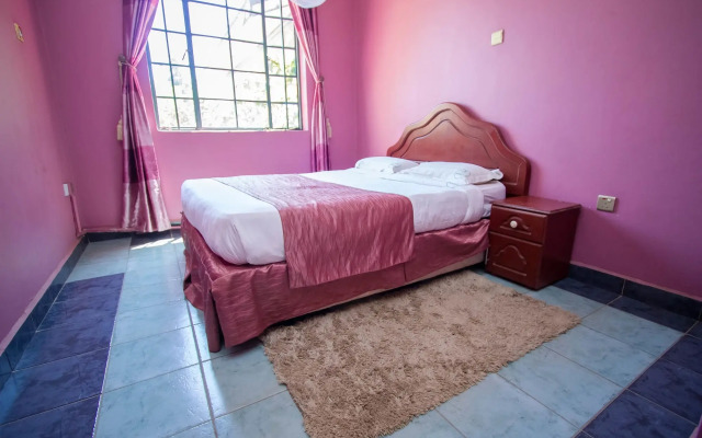 Park View Safari Hotel & Apartments