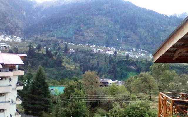 Hotel Omray's