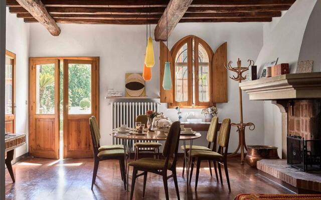 Le dimore de Il borgo del balsamico