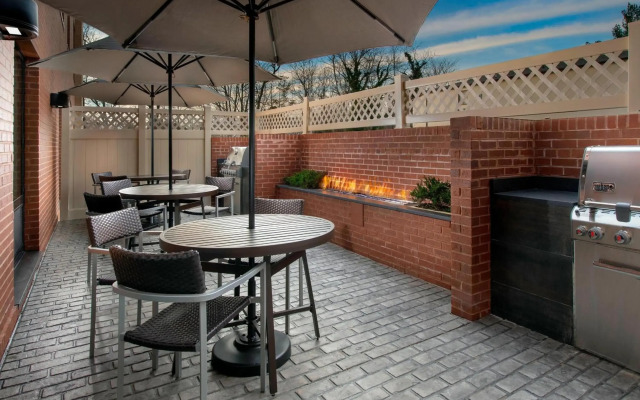 TownePlace Suites by Marriott College Park