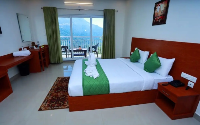Foggy Dreamz Munnar