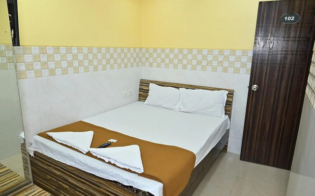Shree Residency