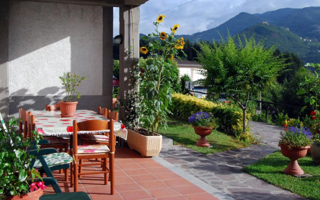 B&B da Franca