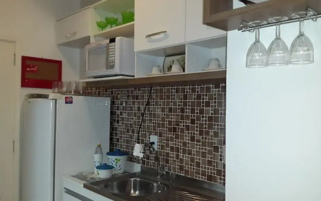 Apartamento Copacabana Princesa Isabel