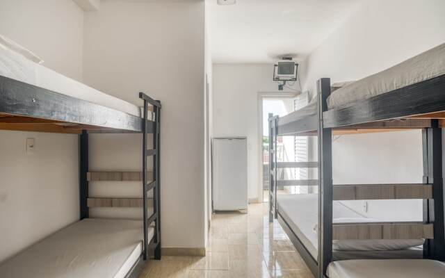 Pousada Shalom Vale Verde