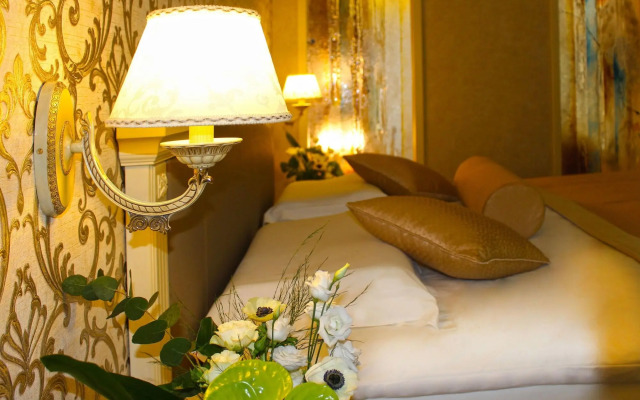 Grand Hotel & Spa Tirana