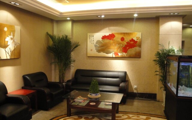 Overseas Chinese International Hotel