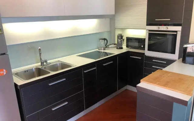 Tra Sole & Mare- grande attico panoramico, Sauna, 4 terrazze