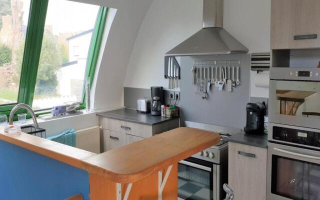 Maison Trégastel, 4 pièces, 6 personnes - FR-1-368-159