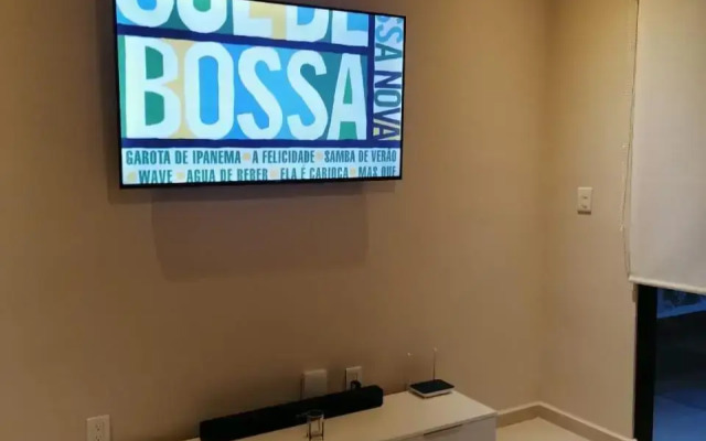 Condo Residencial Selvanova VIII