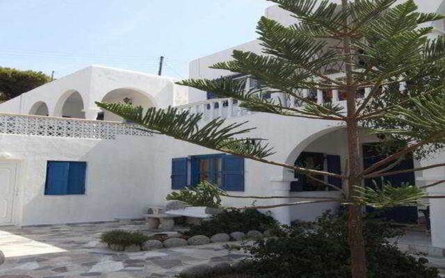 Mina Town