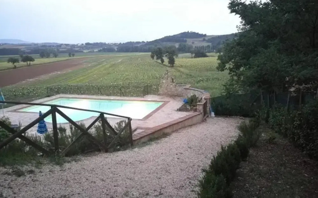 Apartment Camelia 1 Bedroom, Living Room, 4 Pax,60mq