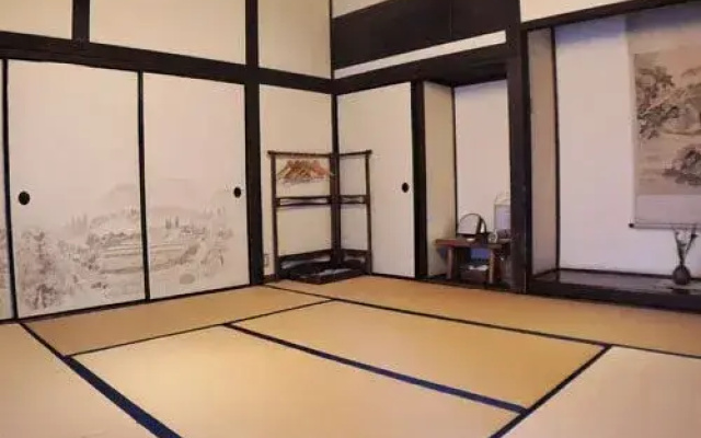 Ishidatami No Yado