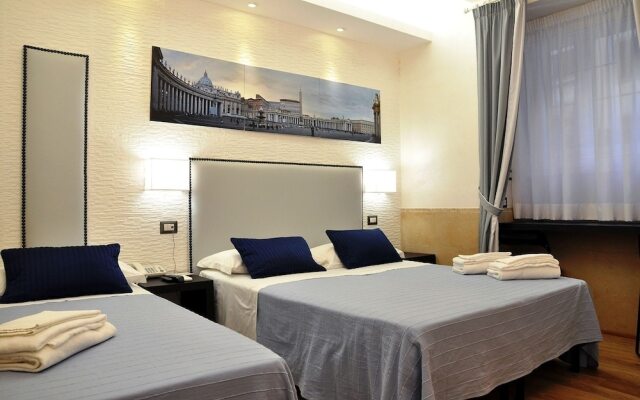 Vatican B&B Rome