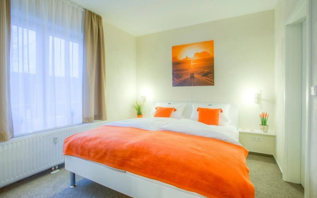 Weyher Aparthotel