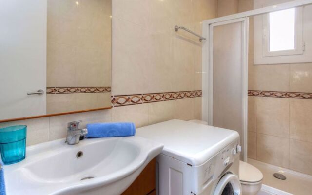 Apartment Sol i Mar L'Escala
