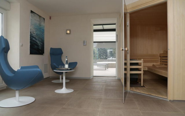 LOGIS Beau-Site