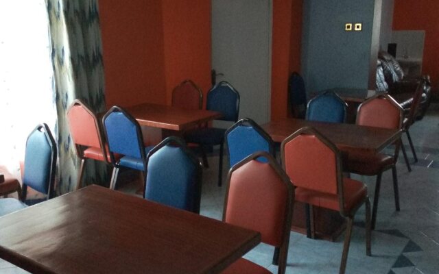 Zarita Boutique Hotel