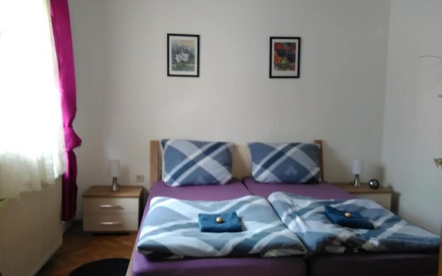 Privat Gästezimmer in Hardheim