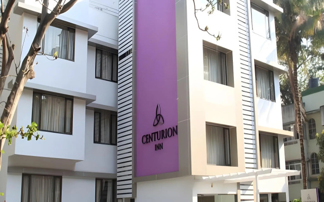 Centurion Hotel