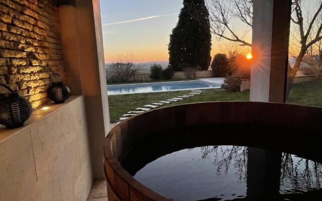 Domaine de Quintalone