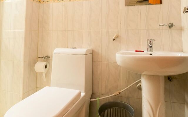 Western Ambience Hotel